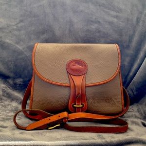 Dooney & Bourke Shoulder Bag
